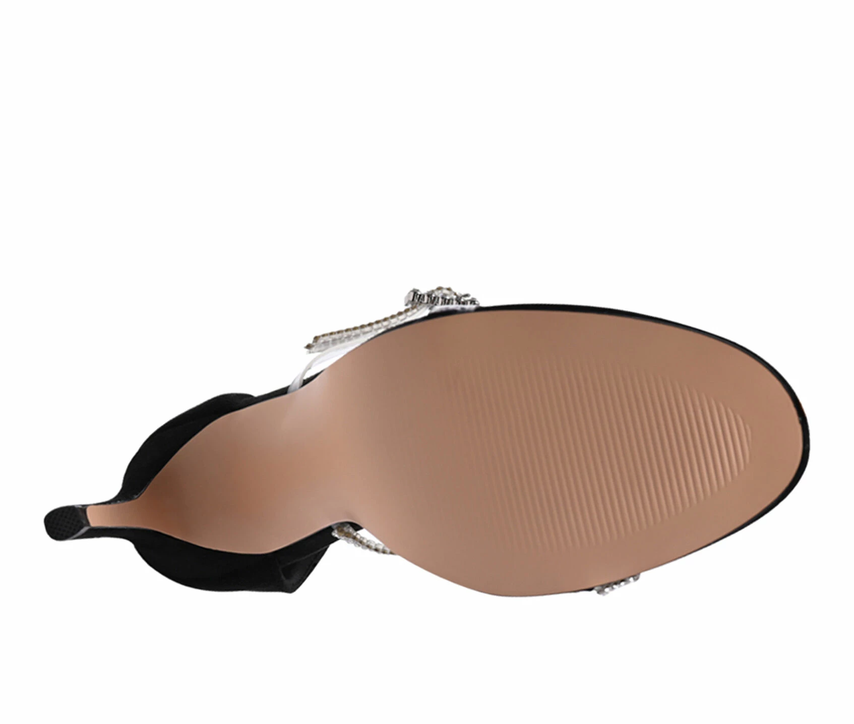 Women's London Rag Ines Special Occasion Shoes 7 Women's London Rag Ines Special Occasion Shoes - Image 7