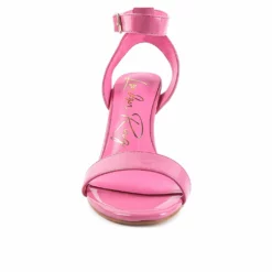 Women's London Rag Poloma Dress Sandals -Shoe Sales Shop 149944 322821 4