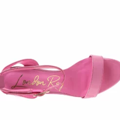 Women's London Rag Poloma Dress Sandals -Shoe Sales Shop 149944 322821 6