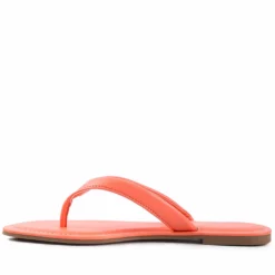 Women's London Rag Tolpo Flip-Flops -Shoe Sales Shop 149957 322857 3