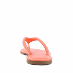 Women's London Rag Tolpo Flip-Flops -Shoe Sales Shop 149957 322857 5