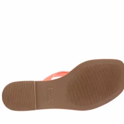 Women's London Rag Tolpo Flip-Flops -Shoe Sales Shop 149957 322857 7