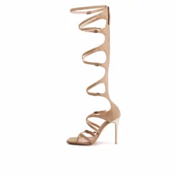 Women's London Rag Gossip Dress Sandals -Shoe Sales Shop 150003 322974 3