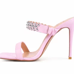 Women's London Rag Bandy Dress Sandals -Shoe Sales Shop 150004 322976 3