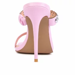 Women's London Rag Bandy Dress Sandals -Shoe Sales Shop 150004 322976 5