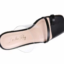 Women's London Rag Clear Path Espadrille Wedge Sandals 12 Women's London Rag Clear Path Espadrille Wedge Sandals -Shoe Sales Shop 150020 323017 6