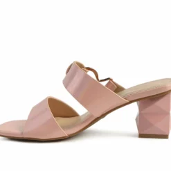 Women's London Rag Hook Dress Sandals -Shoe Sales Shop 150032 323047 3