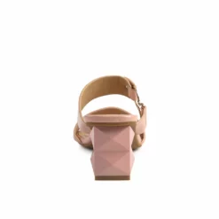 Women's London Rag Hook Dress Sandals -Shoe Sales Shop 150032 323047 5