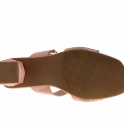 Women's London Rag Hook Dress Sandals -Shoe Sales Shop 150032 323047 7