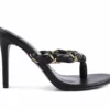 Women's London Rag Melodrama Dress Sandals