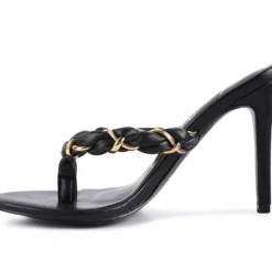 Women's London Rag Melodrama Dress Sandals -Shoe Sales Shop 150083 323157 3