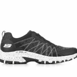 Women's Skechers 180024 Hillcrest Trail Running Shoes