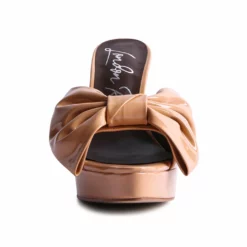 Women's London Rag My Time Dress Sandals -Shoe Sales Shop 150149 323337 4