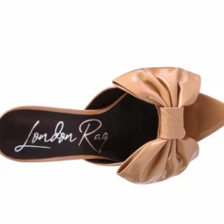 Women's London Rag My Time Dress Sandals -Shoe Sales Shop 150149 323337 6