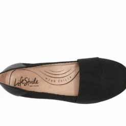 Women's LifeStride Naomi Flats -Shoe Sales Shop 150157 323365 6