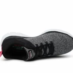 Women's Skechers Flex App Running Shoes -Shoe Sales Shop 150266 323777 6