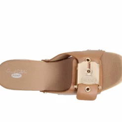 Women's Dr. Scholls Original Max Dress Sandals -Shoe Sales Shop 150348 324010 6