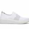 Women's Ryka Astrid Knit Slip On Sneakers