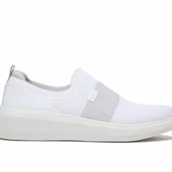 Women's Ryka Astrid Knit Slip On Sneakers
