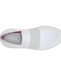 Women's Ryka Astrid Knit Slip On Sneakers 12 Women's Ryka Astrid Knit Slip On Sneakers -Shoe Sales Shop 150362 324072 6