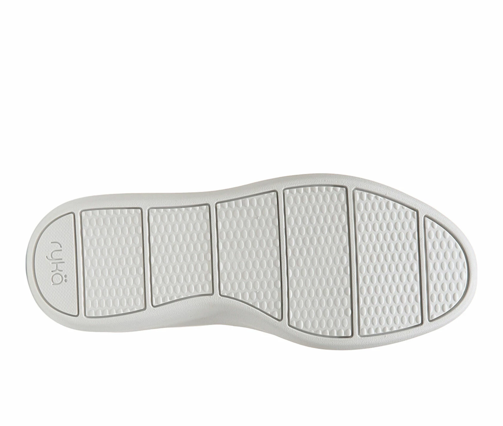 Women's Ryka Astrid Knit Slip On Sneakers 7 Women's Ryka Astrid Knit Slip On Sneakers - Image 7