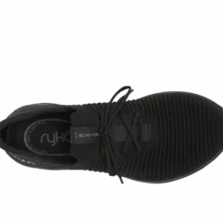 Women's Ryka Echo Knit Fi Hiking Shoes -Shoe Sales Shop 150364 324080 6