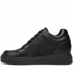 Women's Ryka Victory Hidden Wedge Sneakers -Shoe Sales Shop 150368 329723 3