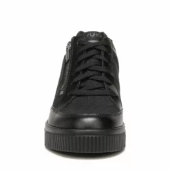 Women's Ryka Victory Hidden Wedge Sneakers -Shoe Sales Shop 150368 329723 4