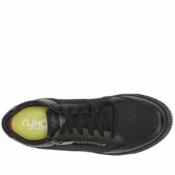 Women's Ryka Victory Hidden Wedge Sneakers -Shoe Sales Shop 150368 329723 6