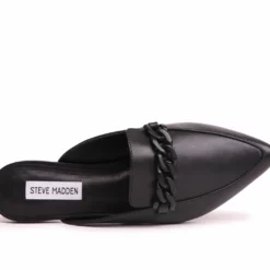Women's Steve Madden Approve Flats -Shoe Sales Shop 150515 324706 6