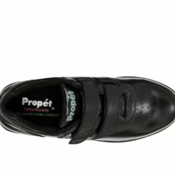 Women's Propet Vista Strap Sneakers -Shoe Sales Shop 150699 325158 6