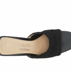 Women's Coconuts By Matisse Layton Dress Sandals -Shoe Sales Shop 150908 325645 6