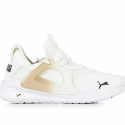 Women's Puma Softride Enzo Evo Metal Sneakers