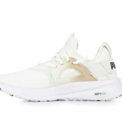 Women's Puma Softride Enzo Evo Metal Sneakers -Shoe Sales Shop 150977 325776 3