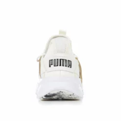 Women's Puma Softride Enzo Evo Metal Sneakers -Shoe Sales Shop 150977 325776 5