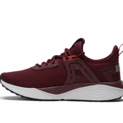 Women's Puma Pacer 23 Fashion Running Sneakers -Shoe Sales Shop 150978 338646 3