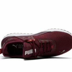 Women's Puma Pacer 23 Fashion Running Sneakers -Shoe Sales Shop 150978 338646 6