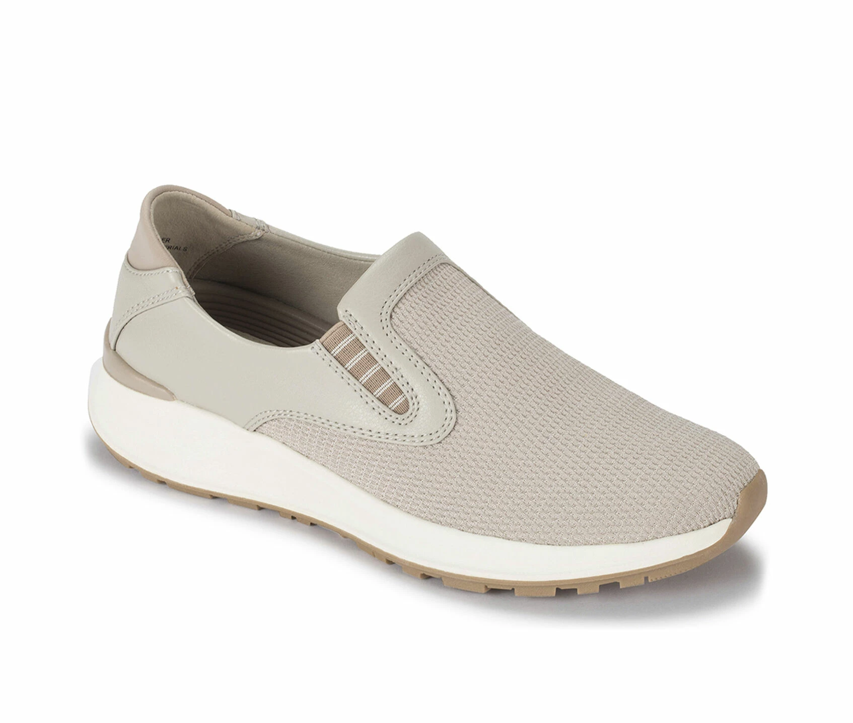 Women's Baretraps Ballari Casual Slip On Sneaker 2 Women's Baretraps Ballari Casual Slip On Sneaker - Image 2