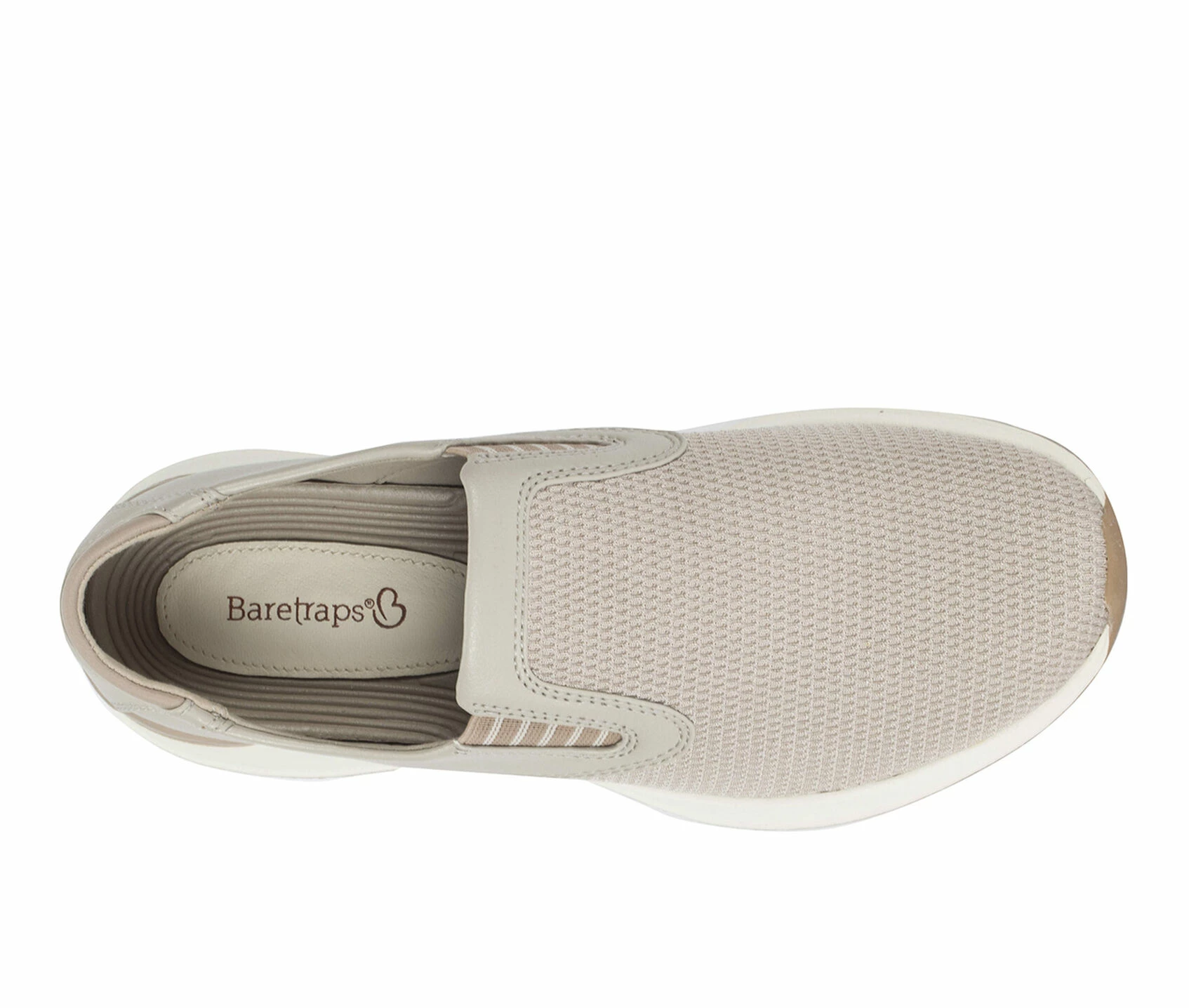 Women's Baretraps Ballari Casual Slip On Sneaker 6 Women's Baretraps Ballari Casual Slip On Sneaker - Image 6