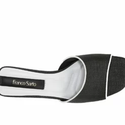 Women's Franco Sarto Linley Dress Sandals -Shoe Sales Shop 151320 326541 6