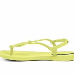 Women's Ipanema Trendy Flip-Flops -Shoe Sales Shop 151366 326666 3
