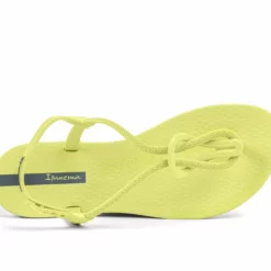 Women's Ipanema Trendy Flip-Flops -Shoe Sales Shop 151366 326666 6