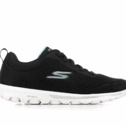 Women's Skechers 124985 GO WALK TRAV Running Shoes