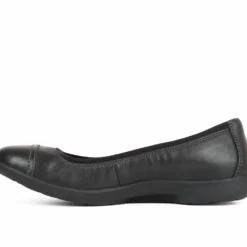 Women's Clarks Meadow Opal Flats -Shoe Sales Shop 151589 327277 3