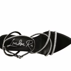 Women's London Rag Dare Me Special Occasion Shoes -Shoe Sales Shop 151695 327650 6