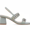 Women's Journee Collection Ismay Dress Sandals