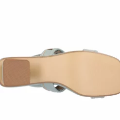 Women's Journee Collection Ismay Dress Sandals -Shoe Sales Shop 151732 327784 7