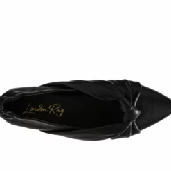 Women's London Rag Snooty Flats -Shoe Sales Shop 151752 327861 6