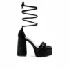 Women's Rag & Co Firecrown Platform Dress Sandals