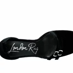 Women's Rag & Co Firecrown Platform Dress Sandals 12 Women's Rag & Co Firecrown Platform Dress Sandals -Shoe Sales Shop 151783 327958 6